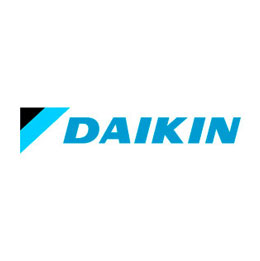 daikin ar condicionado logo