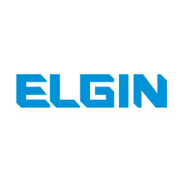 elgin ar condicionado logo