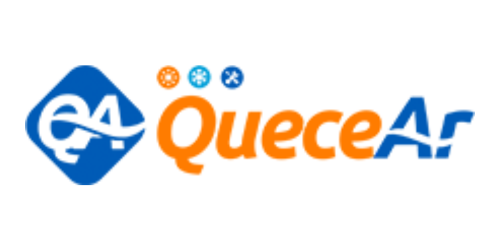 logo empresa QueceAr