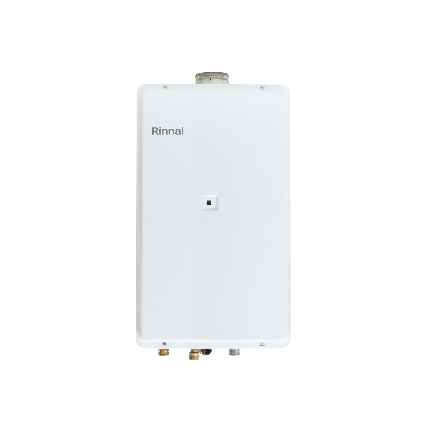 Aquecedor Rinnai E35 Digital, 35L/min Branco